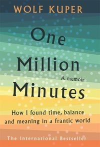 Produktbild: One Million Minutes
