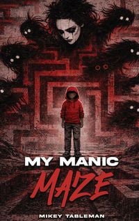 Produktbild: My Manic Maze