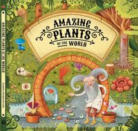 Produktbild: Amazing Plants of the World