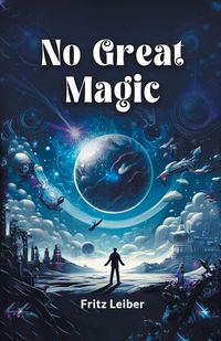 Produktbild: No Great Magic