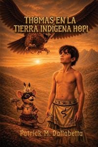 Produktbild: Thomas en la Tierra Ind&iacute;gena Hopi
