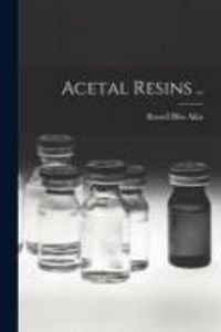Produktbild: Acetal Resins ..