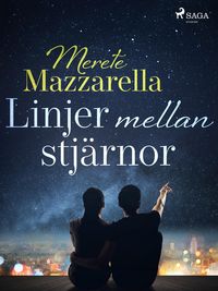 Produktbild: Linjer mellan stj&auml;rnor