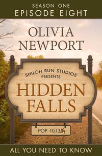 Produktbild: Hidden Falls: All You Need to Know - Episode 8