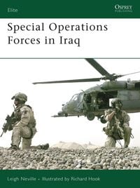 Produktbild: Special Operations Forces in Iraq