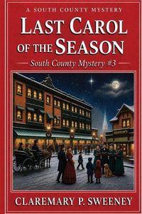 Produktbild: Last Carol of the Season