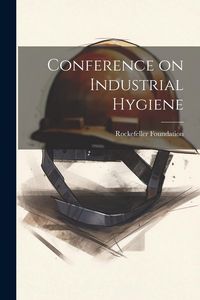 Produktbild: Conference on Industrial Hygiene