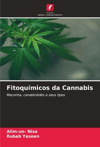 Produktbild: Fitoqu&iacute;micos da Cannabis