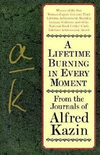 Produktbild: A Lifetime Burning in Every Moment