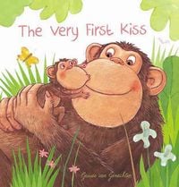 Produktbild: Very 1st Kiss