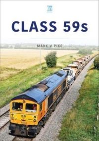 Produktbild: Class 59s