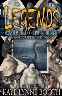 Produktbild: Legends