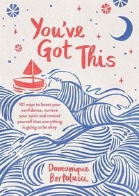Produktbild: You've Got This
