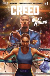 Produktbild: Creed #1