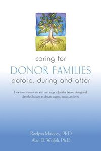 Produktbild: Caring for Donor Families