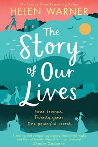 Produktbild: Warner, H: The Story of Our Lives