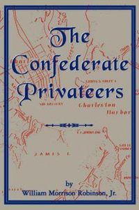 Produktbild: Confederate Privateers