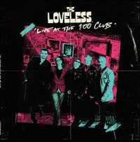 Produktbild: Live At The 100 Club
