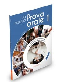 Produktbild: La Nuova Prova Orale 1
