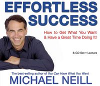 Produktbild: Effortless Success 6d