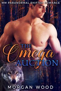 Produktbild: The Omega Auction