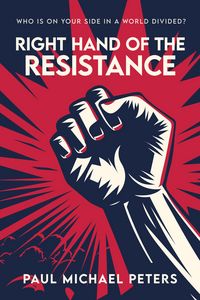 Produktbild: Right Hand of the Resistance