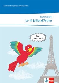 Produktbild: Le 14 Juillet d'Arthur