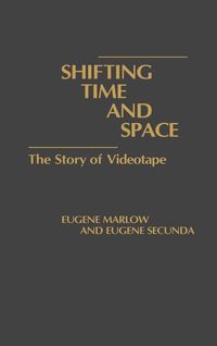 Produktbild: Shifting Time and Space