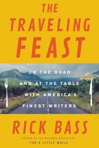 Produktbild: The Traveling Feast