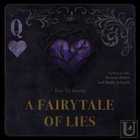 Produktbild: A Fairytale of Lies