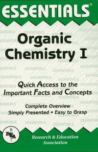 Produktbild: Organic Chemistry I Essentials