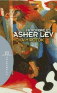 Produktbild: Mi nombre es Asher Lev