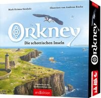Produktbild: Orkney