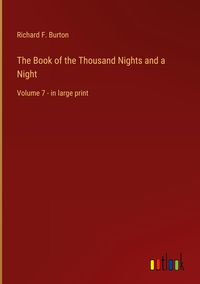 Produktbild: The Book of the Thousand Nights and a Night