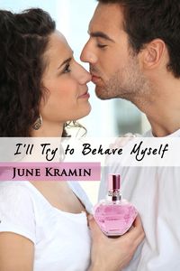 Produktbild: I'll Try to Behave Myself