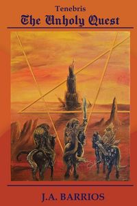 Produktbild: The Unholy Quest