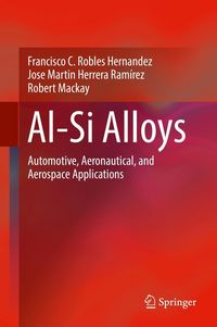 Produktbild: Al-Si Alloys