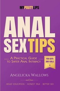 Produktbild: Anal Sex Tips For Guys and Girls