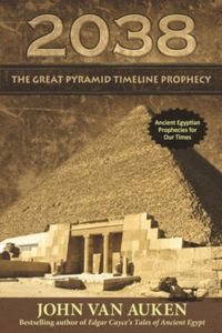 Produktbild: 2038 The Great Pyramid Timeline Prophecy