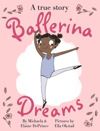 Produktbild: Ballerina Dreams