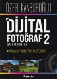 Produktbild: Dijital Fotograf Akademisi 2