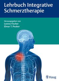 Produktbild: Lehrbuch Integrative Schmerztherapie