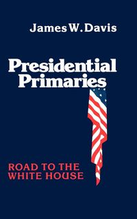 Produktbild: Presidential Primaries