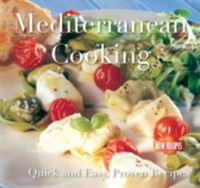 Produktbild: Mediterranean Cooking