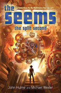 Produktbild: The Split Second