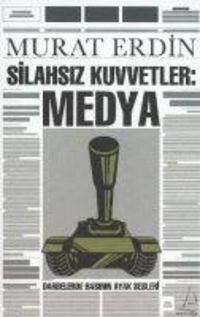 Produktbild: Silahsiz Kuvvetler Medya; Darbelerde Basinin Ayak Sesleri