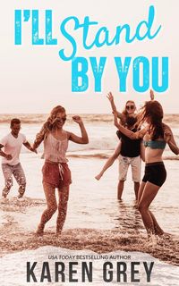 Produktbild: I'll Stand by You (Carolina Classics, #0.5)