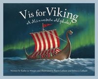 Produktbild: V Is for Viking