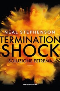Produktbild: Termination shock. Soluzione estrema