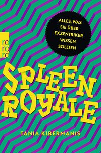 Produktbild: Spleen Royale